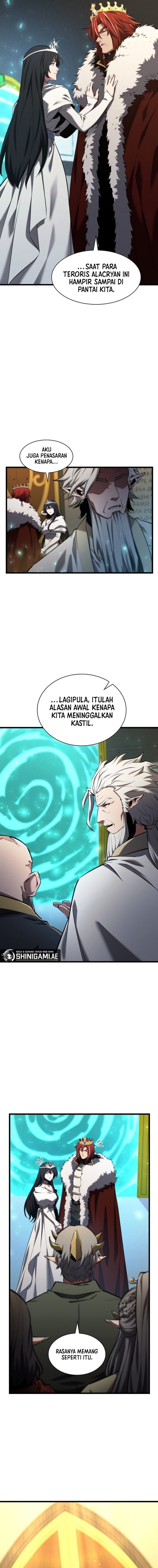 Read The Beginning After the End ID Manga Online