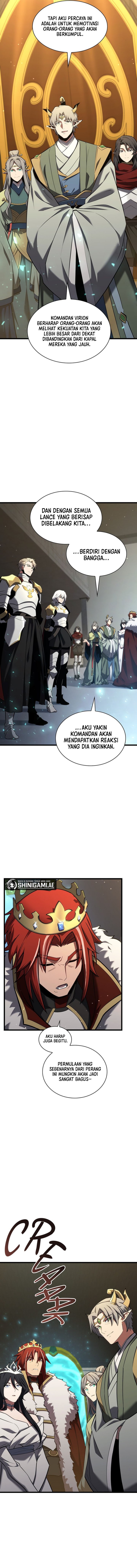 Read The Beginning After the End ID Manga Online
