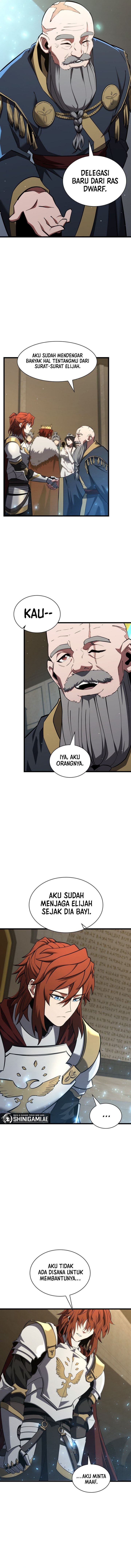 Read The Beginning After the End ID Manga Online