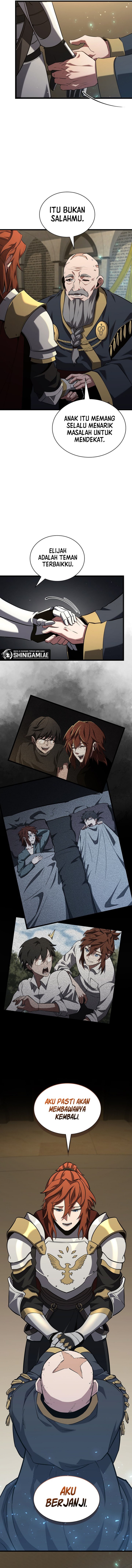 Read The Beginning After the End ID Manga Online