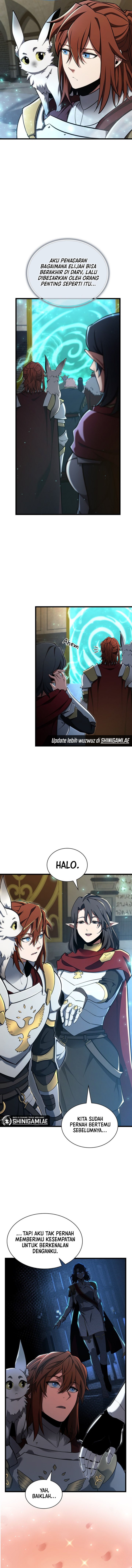 Read The Beginning After the End ID Manga Online