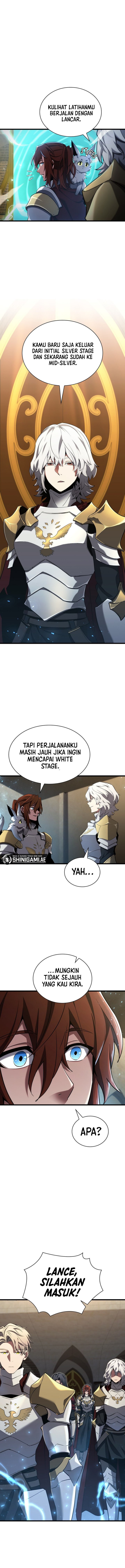 Read The Beginning After the End ID Manga Online