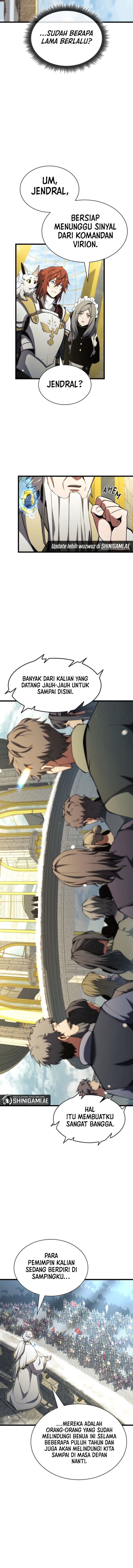 Read The Beginning After the End ID Manga Online