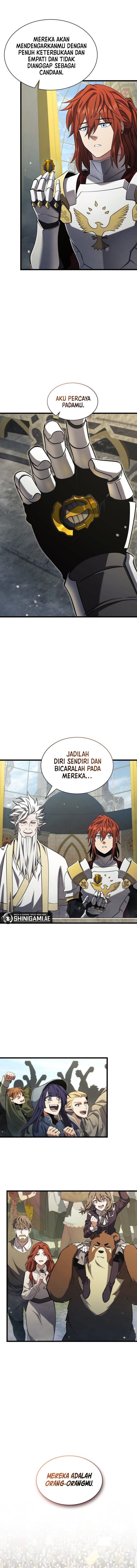 Read The Beginning After the End ID Manga Online