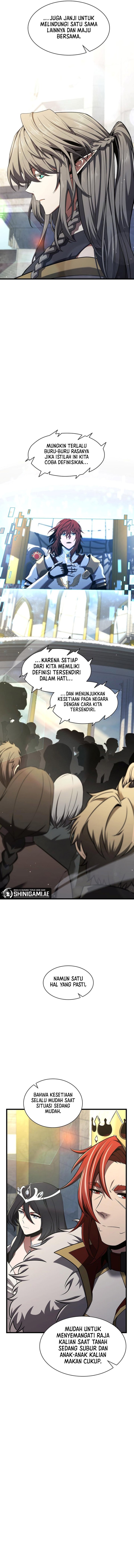 Read The Beginning After the End ID Manga Online