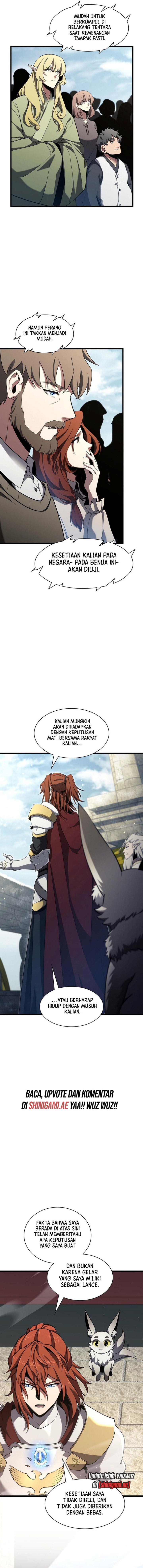 Read The Beginning After the End ID Manga Online