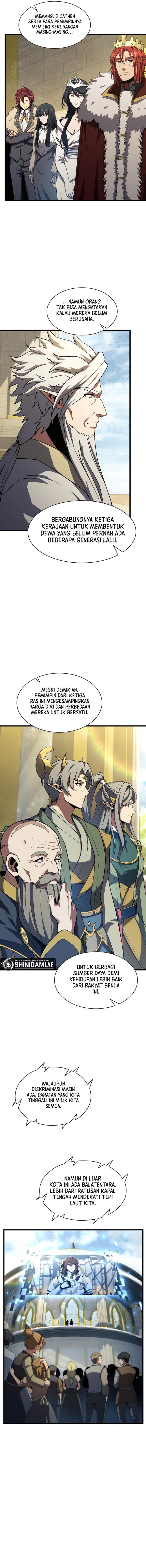 Read The Beginning After the End ID Manga Online