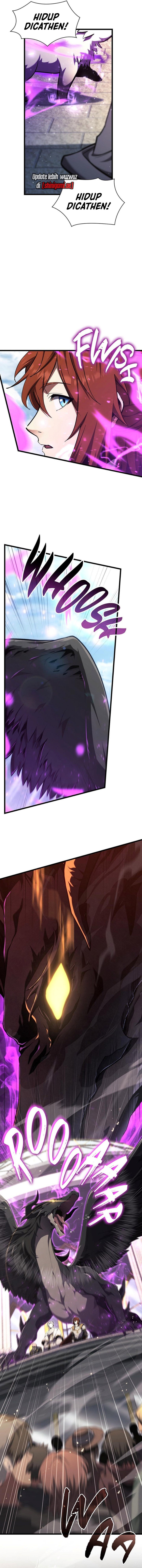 Read The Beginning After the End ID Manga Online