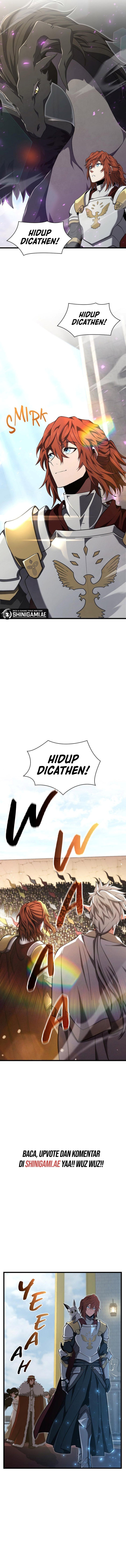 Read The Beginning After the End ID Manga Online