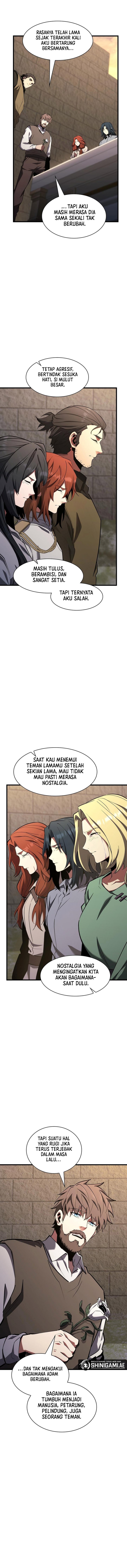 Read The Beginning After the End ID Manga Online