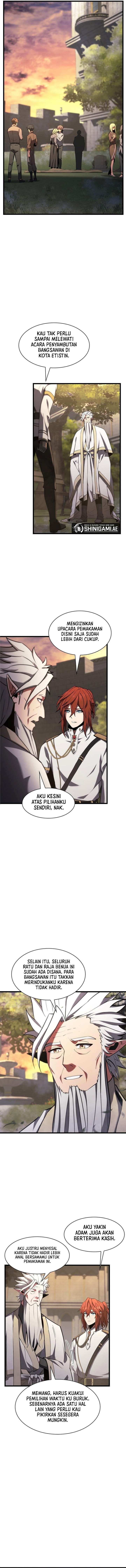 Read The Beginning After the End ID Manga Online
