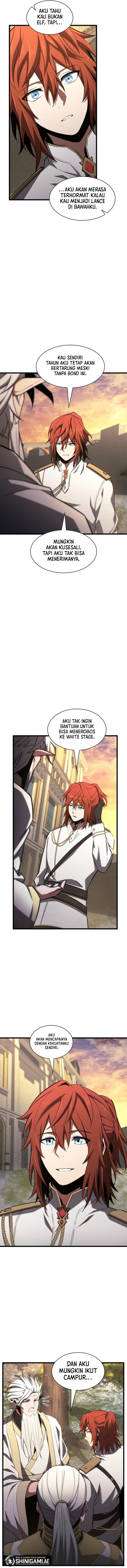 Read The Beginning After the End ID Manga Online
