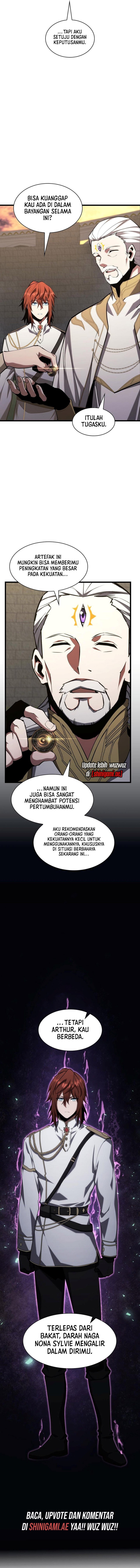 Read The Beginning After the End ID Manga Online
