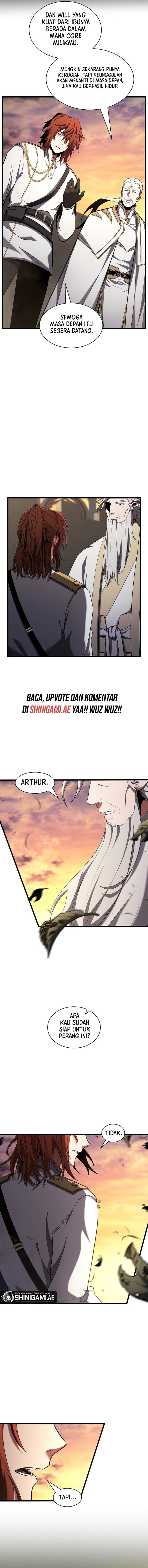 Read The Beginning After the End ID Manga Online