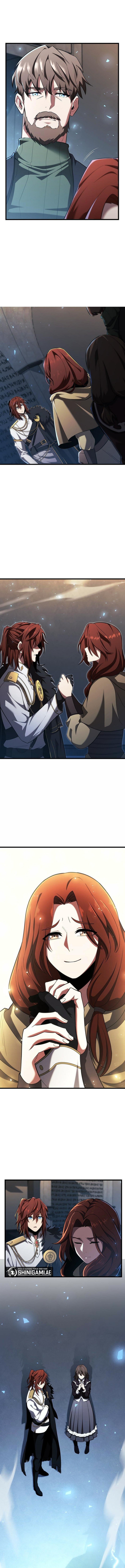 Read The Beginning After the End ID Manga Online