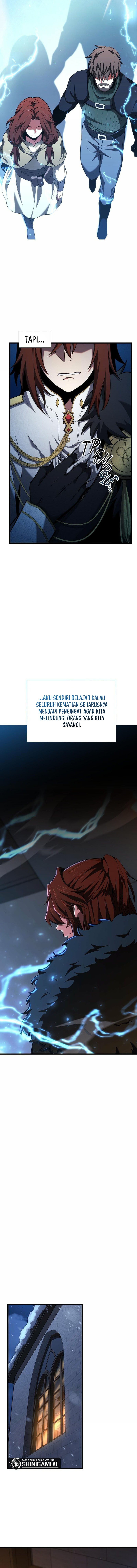Read The Beginning After the End ID Manga Online