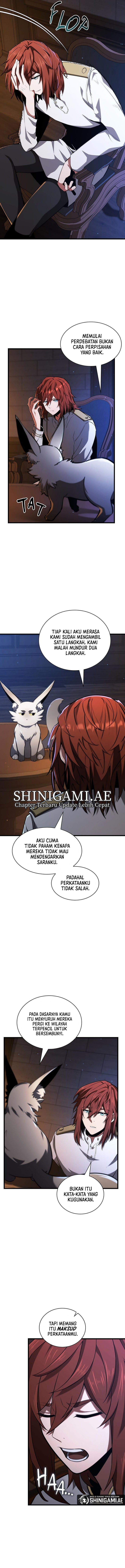 Read The Beginning After the End ID Manga Online