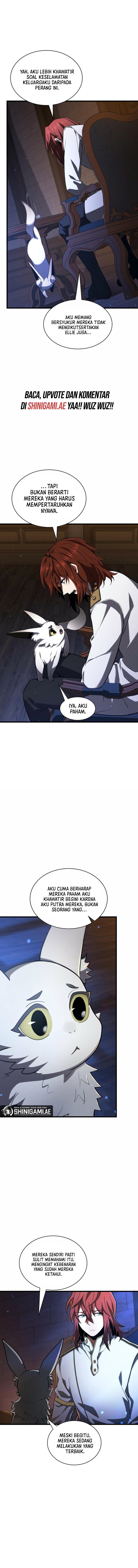 Read The Beginning After the End ID Manga Online
