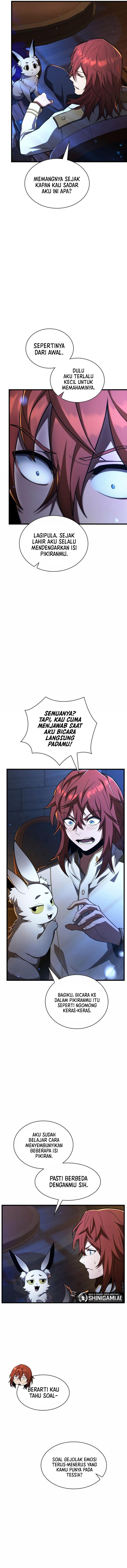 Read The Beginning After the End ID Manga Online