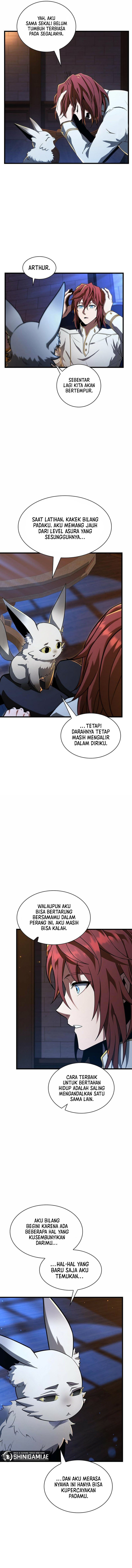 Read The Beginning After the End ID Manga Online