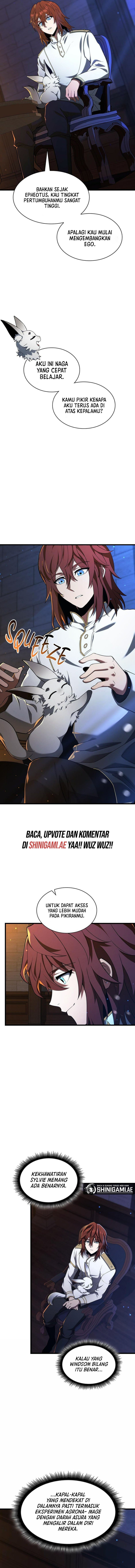 Read The Beginning After the End ID Manga Online
