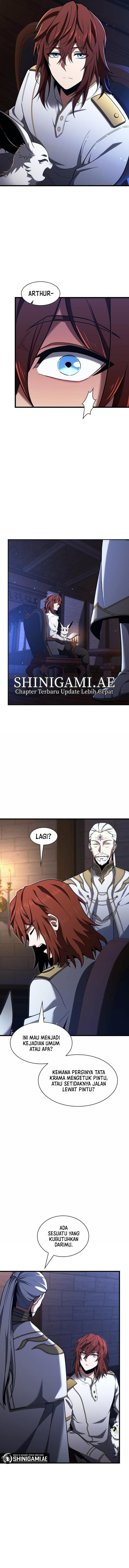 Read The Beginning After the End ID Manga Online