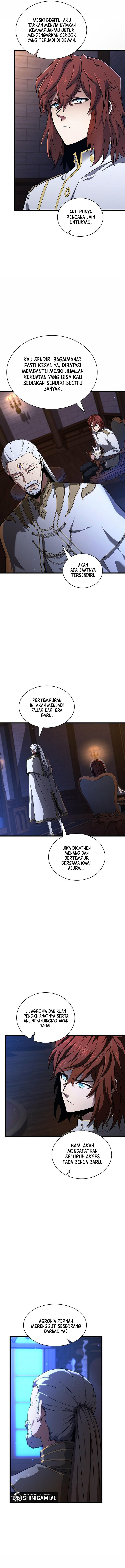 Read The Beginning After the End ID Manga Online