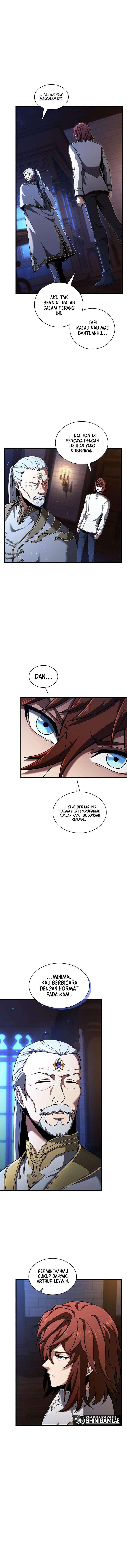 Read The Beginning After the End ID Manga Online