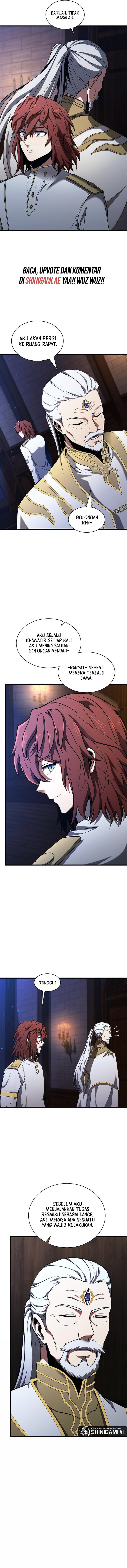 Read The Beginning After the End ID Manga Online