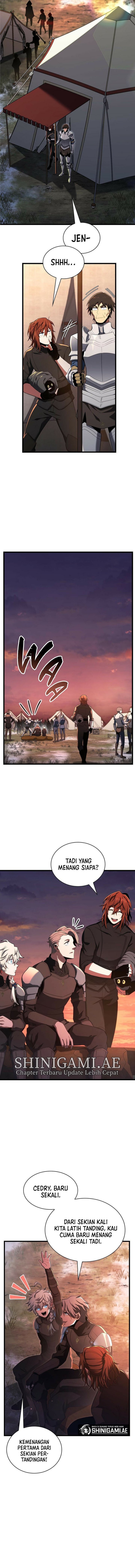 Read The Beginning After the End ID Manga Online
