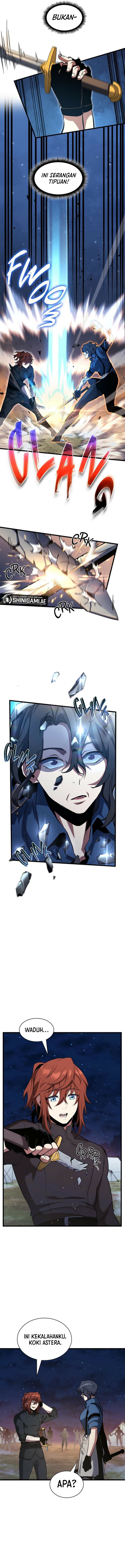 Read The Beginning After the End ID Manga Online