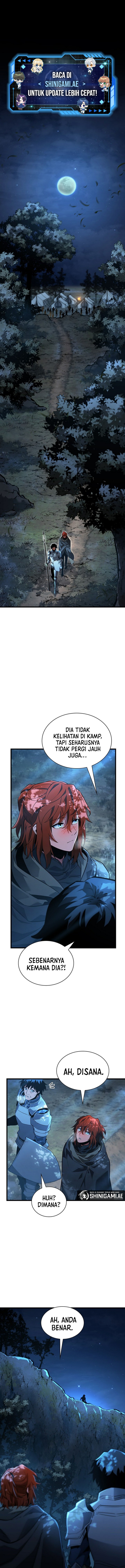 Read The Beginning After the End ID Manga Online