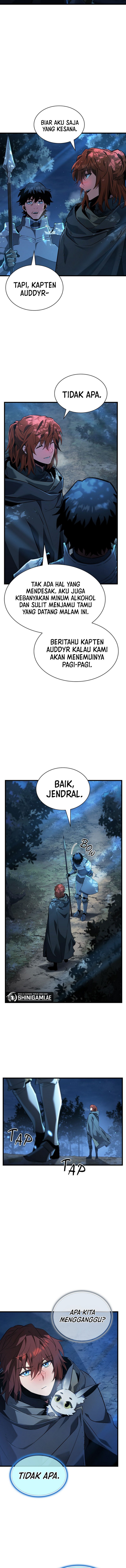 Read The Beginning After the End ID Manga Online