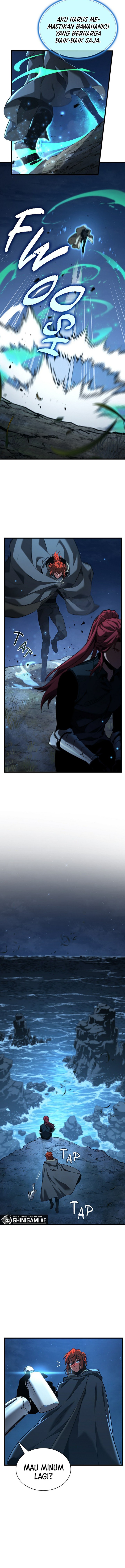 Read The Beginning After the End ID Manga Online
