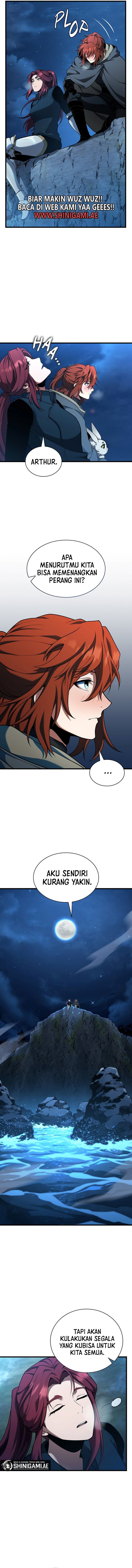 Read The Beginning After the End ID Manga Online