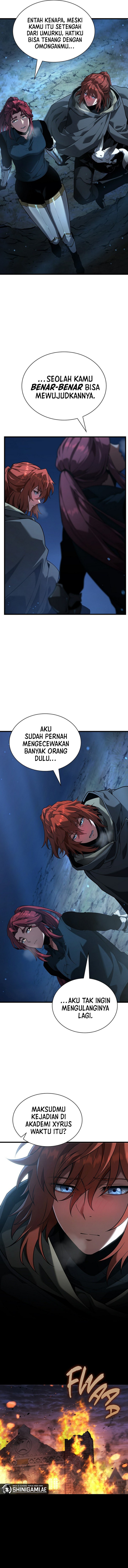 Read The Beginning After the End ID Manga Online