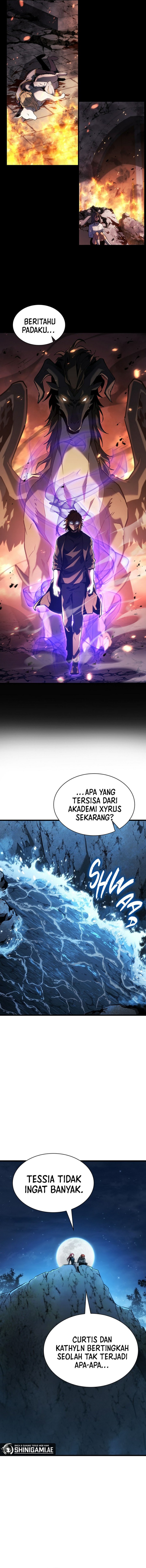 Read The Beginning After the End ID Manga Online