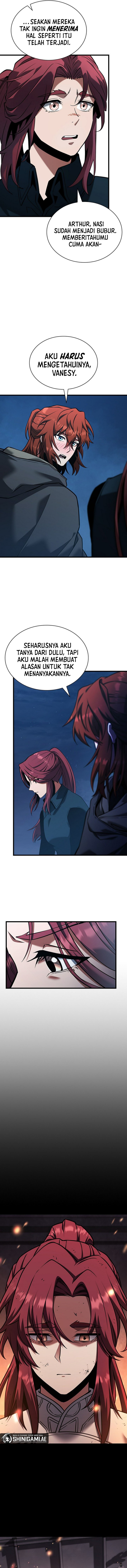 Read The Beginning After the End ID Manga Online