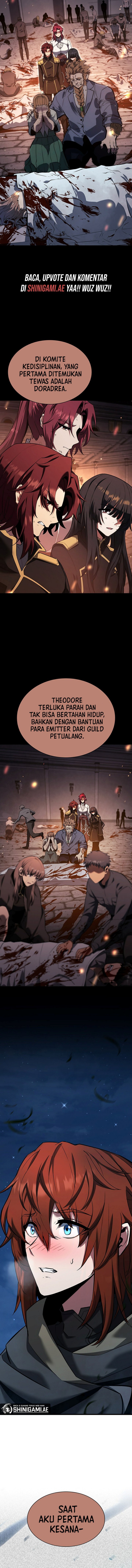 Read The Beginning After the End ID Manga Online