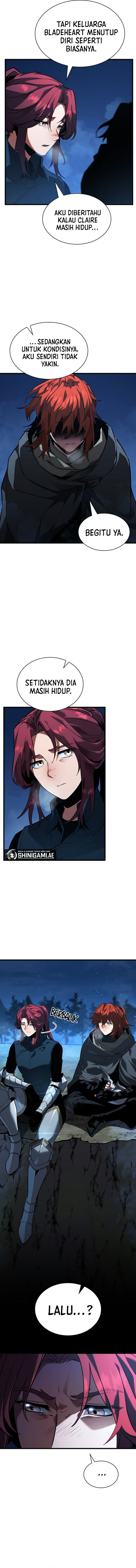 Read The Beginning After the End ID Manga Online