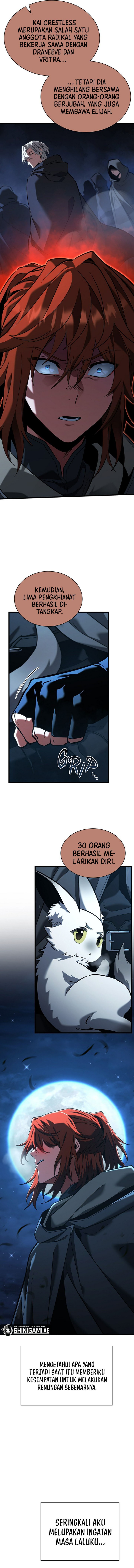 Read The Beginning After the End ID Manga Online