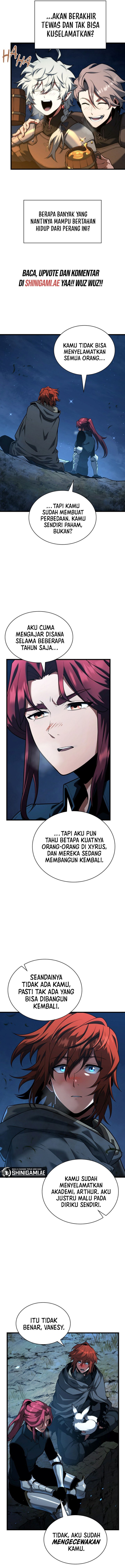 Read The Beginning After the End ID Manga Online