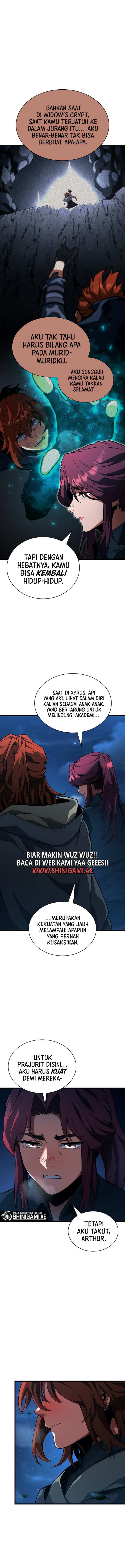 Read The Beginning After the End ID Manga Online