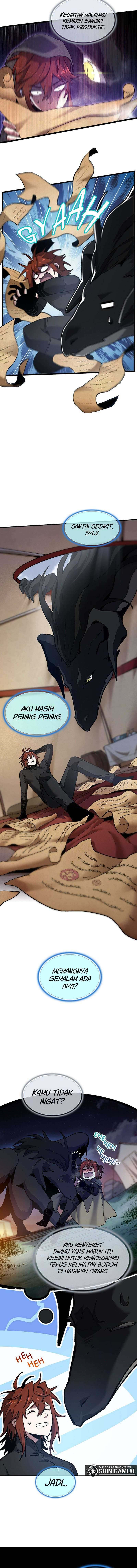 Read The Beginning After the End ID Manga Online