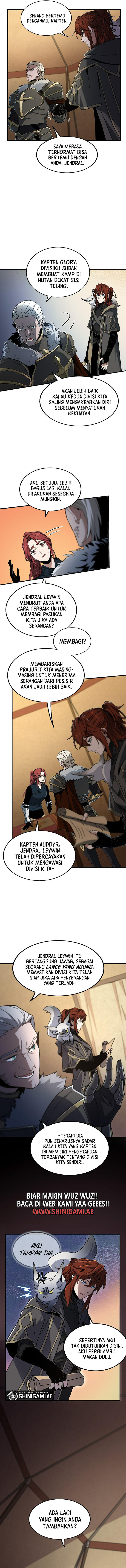 Read The Beginning After the End ID Manga Online