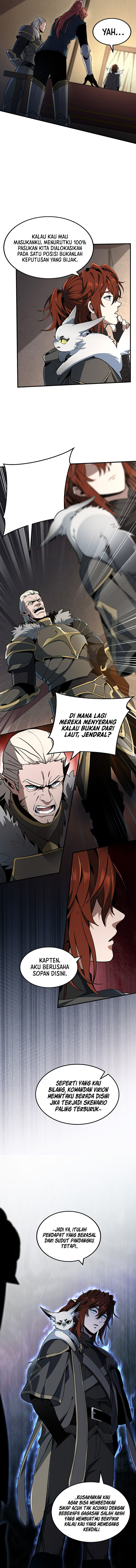 Read The Beginning After the End ID Manga Online
