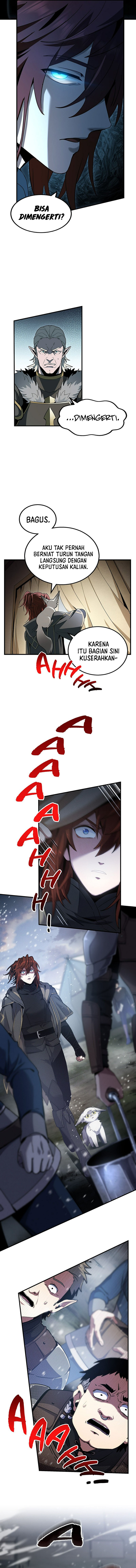 Read The Beginning After the End ID Manga Online