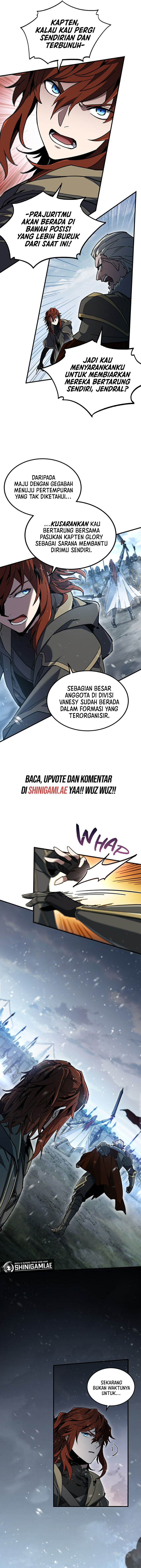 Read The Beginning After the End ID Manga Online