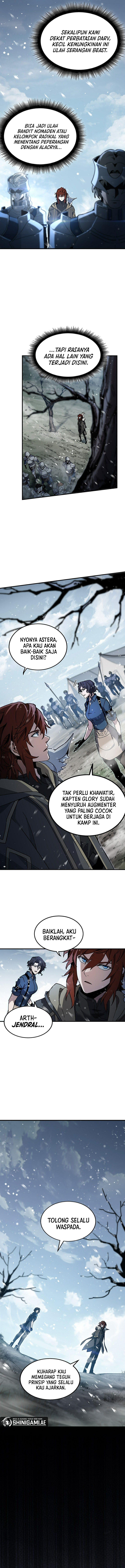 Read The Beginning After the End ID Manga Online