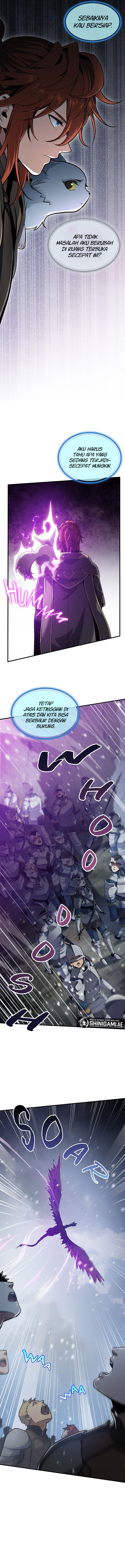 Read The Beginning After the End ID Manga Online